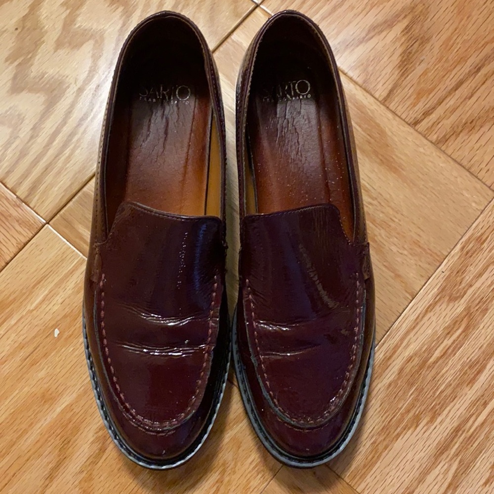 Franco sarto